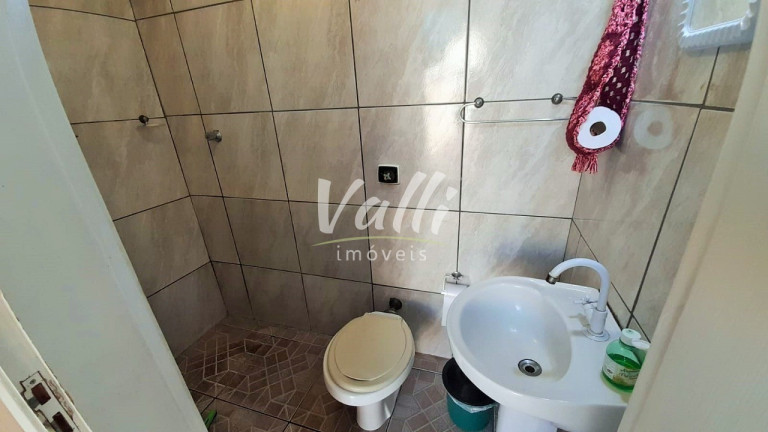 Imagem Casa com 3 Quartos à Venda, 125 m² em Parque Da Liberdade - Americana