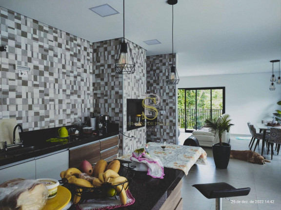 Imagem Chácara com 3 Quartos à Venda, 470 m² em Jundiaizinho - Mairiporã