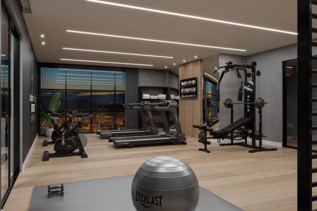 Imagem Apartamento com 2 Quartos à Venda, 76 m² em Dom Bosco - Itajaí