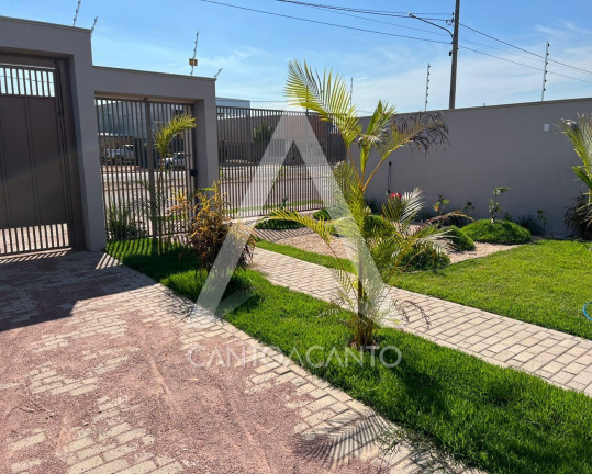 Imagem Casa com 2 Quartos à Venda, 380 m² em Residencial Panamby Ii - Sinop Imagem Casa com 2 Quartos à Venda, 380 m² em Residencial Panamby Ii - Sinop