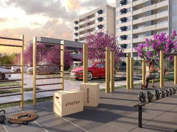 Imagem Apartamento com 2 Quartos à Venda, 53 m² em Janga - Paulista Imagem Apartamento com 2 Quartos à Venda, 53 m² em Janga - Paulista
