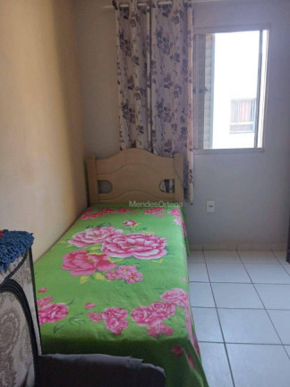 Imagem Apartamento com 2 Quartos à Venda, 49 m² em Jardim Altos Do Ipanema - Sorocaba Imagem Apartamento com 2 Quartos à Venda, 49 m² em Jardim Altos Do Ipanema - Sorocaba