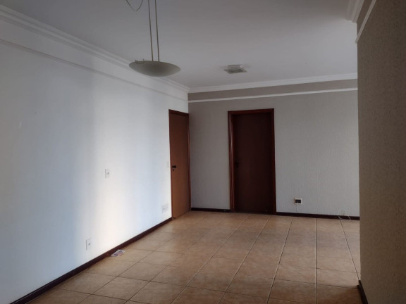 Imagem Apartamento com 4 Quartos à Venda, 127 m² em Vila Monteiro - Piracicaba Imagem Apartamento com 4 Quartos à Venda, 127 m² em Vila Monteiro - Piracicaba