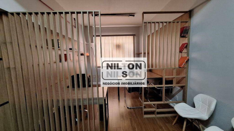 Imagem Sala Comercial para Alugar, 60 m² em Centro - Campinas