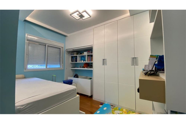 Imagem Apartamento à Venda, 160 m² em Santo Amaro - São Paulo