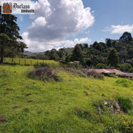 Imagem Terreno à Venda, 1.330 m² em Jardim Do Embaixador - Campos Do Jordão