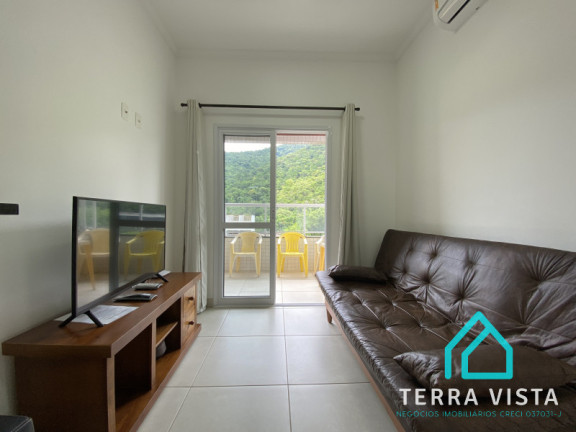 Imagem Apartamento com 2 Quartos à Venda, 56 m² em Toninhas - Ubatuba Imagem Apartamento com 2 Quartos à Venda, 56 m² em Toninhas - Ubatuba