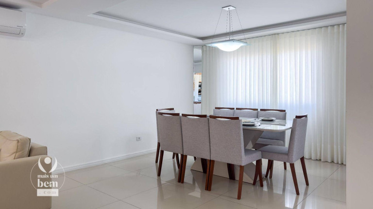 Imagem Sobrado com 5 Quartos à Venda, 316 m² em Campo Comprido - Curitiba Imagem Sobrado com 5 Quartos à Venda, 316 m² em Campo Comprido - Curitiba