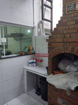 Imagem Sobrado com 2 Quartos à Venda, 133 m² em Vila Galvão - Guarulhos Imagem Sobrado com 2 Quartos à Venda, 133 m² em Vila Galvão - Guarulhos