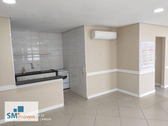 Apartamento com 3 Quartos à Venda, 62 m² em Fundação - São Caetano Do Sul