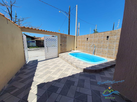 Imagem Casa com 2 Quartos à Venda, 72 m² em Jd Suarão - Itanhaém Imagem Casa com 2 Quartos à Venda, 72 m² em Jd Suarão - Itanhaém