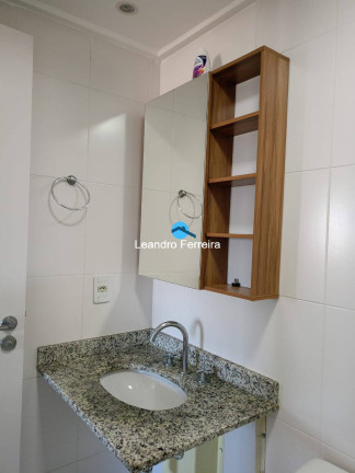 Imagem Apartamento com 2 Quartos à Venda, 55 m² em Independência - São Bernardo Do Campo Imagem Apartamento com 2 Quartos à Venda, 55 m² em Independência - São Bernardo Do Campo