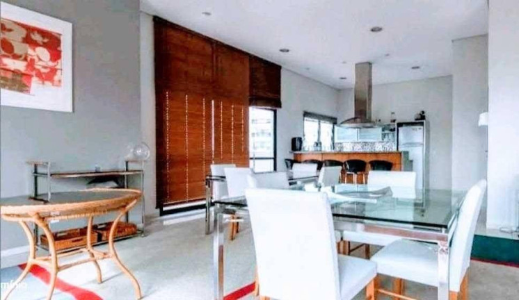 Imagem Apartamento com 2 Quartos à Venda, 53 m² em Cidade Monções - São Paulo Imagem Apartamento com 2 Quartos à Venda, 53 m² em Cidade Monções - São Paulo