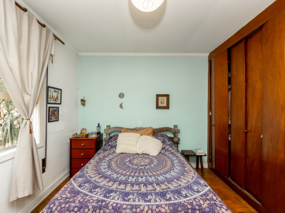 Imagem Apartamento com 3 Quartos à Venda, 110 m² em Jardim Paulista - São Paulo
