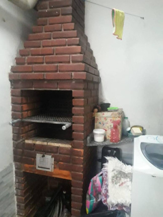 Imagem Casa com 2 Quartos à Venda, 70 m² em Real - Praia Grande