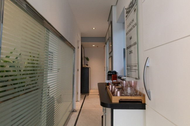 Imagem Sala Comercial à Venda, 32 m² em Cerqueira César - São Paulo Imagem Sala Comercial à Venda, 32 m² em Cerqueira César - São Paulo