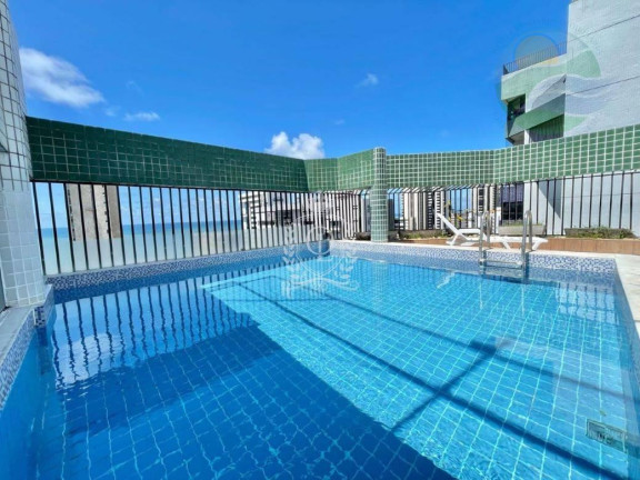 Imagem Apartamento com 3 Quartos à Venda, 120 m²