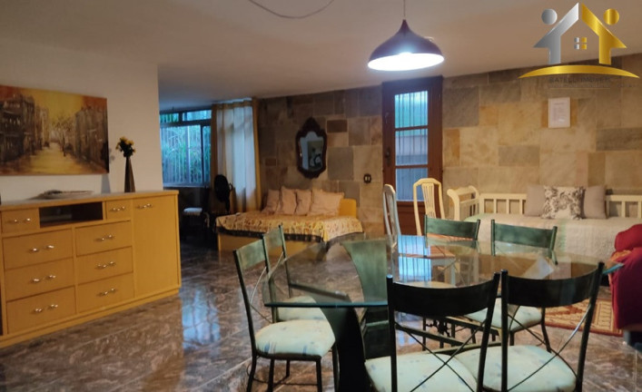 Imagem Casa com 7 Quartos à Venda, 426 m² em Boaçava - São Paulo