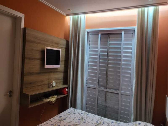 Imagem Apartamento com 3 Quartos à Venda, 63 m² em São Pedro - Osasco