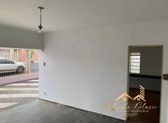 Imagem Casa com 3 Quartos à Venda, 126 m² em Jardim Paulista - Mogi Mirim