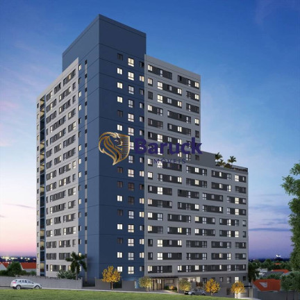 Imagem Apartamento com 2 Quartos à Venda, 35 m² em Vila Das Belezas - São Paulo
