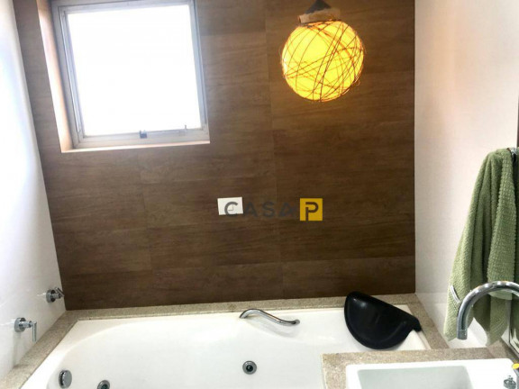 Imagem Apartamento com 3 Quartos à Venda, 150 m² em Centro - Americana Imagem Apartamento com 3 Quartos à Venda, 150 m² em Centro - Americana