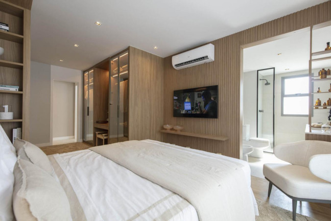 Imagem Apartamento com 4 Quartos à Venda, 187 m² em Barra Da Tijuca - Rio De Janeiro Imagem Apartamento com 4 Quartos à Venda, 187 m² em Barra Da Tijuca - Rio De Janeiro