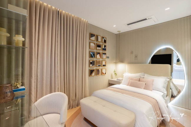 Imagem Apartamento com 5 Quartos à Venda, 280 m² em Setor Bueno - Goiânia Imagem Apartamento com 5 Quartos à Venda, 280 m² em Setor Bueno - Goiânia