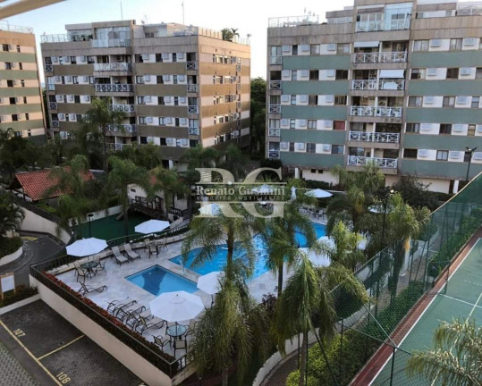 Imagem Apartamento com 4 Quartos à Venda, 162 m² em Barra Da Tijuca - Rio De Janeiro