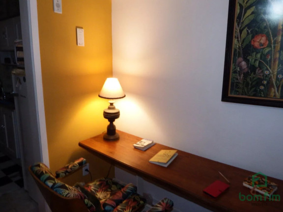 Imagem Apartamento com 1 Quarto à Venda, 32 m² em Centro Histórico - Porto Alegre Imagem Apartamento com 1 Quarto à Venda, 32 m² em Centro Histórico - Porto Alegre