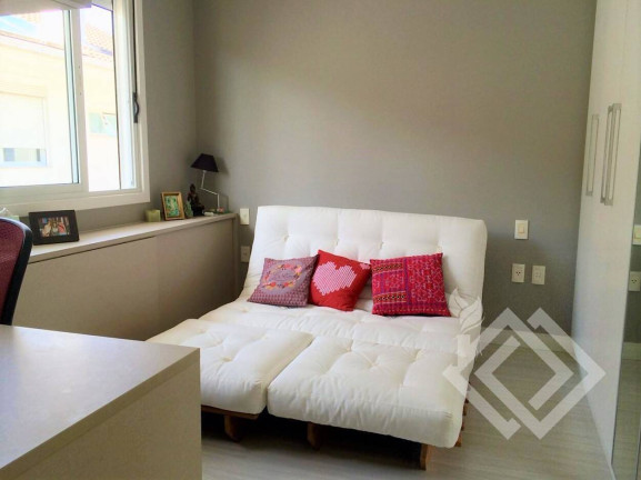 Imagem Casa com 3 Quartos à Venda, 220 m² em Jurerê Internacional - Florianópolis