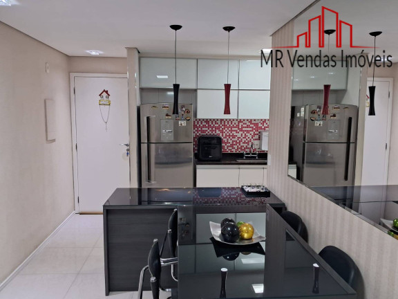Imagem Apartamento com 2 Quartos à Venda, 62 m² em Parque Da Mooca - São Paulo
