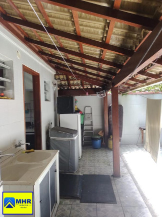 Imagem Casa com 5 Quartos à Venda, 163 m² em Jardim Camburi - Vitória Imagem Casa com 5 Quartos à Venda, 163 m² em Jardim Camburi - Vitória