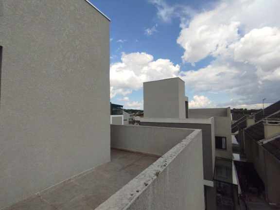 Imagem Casa com 3 Quartos à Venda, 112 m² em Bairro Uberaba - Curitiba