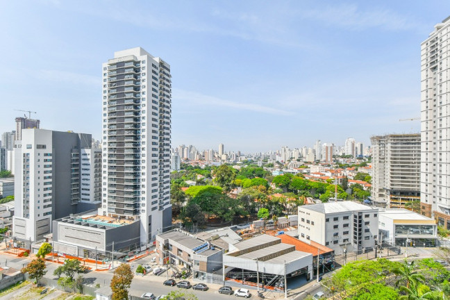 Imagem Apartamento com 3 Quartos à Venda, 147 m² em Jardim Vila Mariana - São Paulo Imagem Apartamento com 3 Quartos à Venda, 147 m² em Jardim Vila Mariana - São Paulo