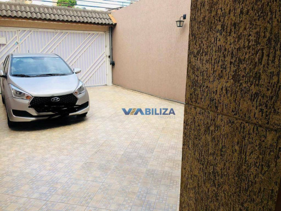 Imagem Sobrado com 3 Quartos à Venda, 140 m² em Jardim Pinhal - Guarulhos