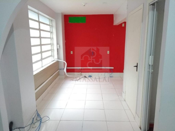 Imagem Sala Comercial à Venda, 61 m² em Centro - Porto Alegre Imagem Sala Comercial à Venda, 61 m² em Centro - Porto Alegre