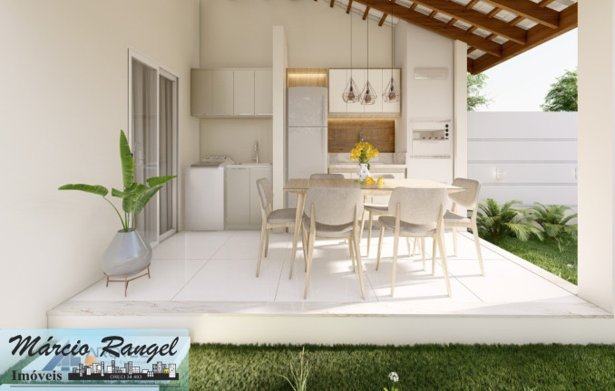 Imagem Casa com 3 Quartos à Venda, 150 m² em Tarcisio Miranda - Campos Dos Goytacazes