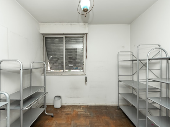 Imagem Apartamento com 3 Quartos à Venda, 120 m² em Pinheiros - São Paulo