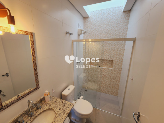 Imagem Imóvel com 3 Quartos à Venda, 122 m² em Ipiranga - Louveira