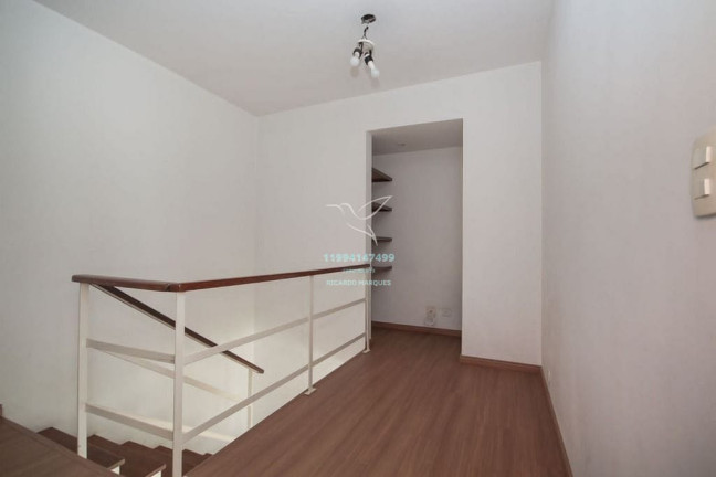 Imagem Apartamento com 2 Quartos à Venda, 100 m² em Morumbi - São Paulo