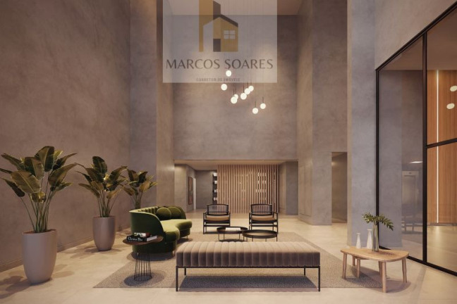 Imagem Apartamento com 3 Quartos à Venda, 66 m² em Jaguaribe - Osasco