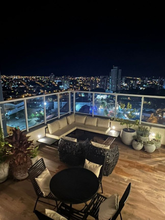 Foto do imóvel Apartamento com 3 Quartos à Venda, 240 m² em Jardim Elite - Piracicaba
