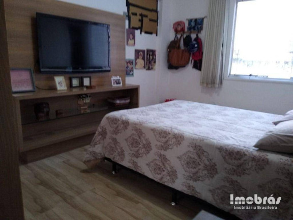 Imagem Apartamento com 3 Quartos à Venda, 110 m² em Papicu - Fortaleza