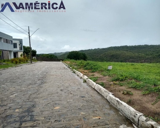 Imagem Terreno à Venda, 300 m² em Praia De Tabatinga - Conde Imagem Terreno à Venda, 300 m² em Praia De Tabatinga - Conde