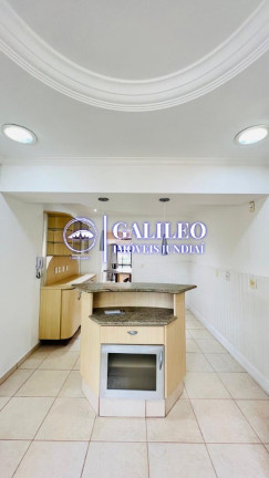 Imagem Apartamento com 4 Quartos à Venda, 180 m² em Jardim Ana Maria - Jundiaí