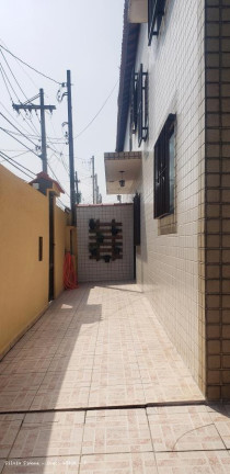 Imagem Sobrado com 2 Quartos à Venda, 85 m² em Vila Valença - São Vicente