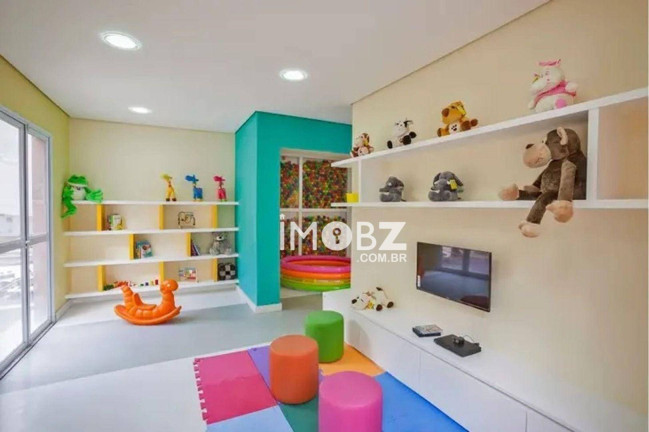 Imagem Imóvel com 3 Quartos à Venda, 73 m² em Vila Andrade - São Paulo