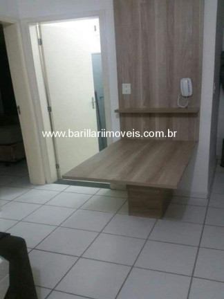 Imagem Imóvel com 2 Quartos à Venda, 43 m² em Jardim Florestan Fernandes - Ribeirão Preto