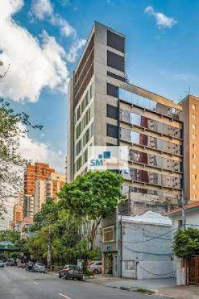 Edifício Residencial para Alugar, 780 m² em Pinheiros - São Paulo